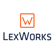 LexWorks logo - Similar company to Afro-Latin American Research Institute At Harvard University