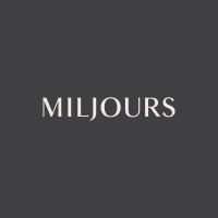 Miljours logo - Similar company to Maple Apparel Group