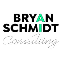 Bryan Schmidt Consulting