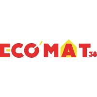 ECO'MAT38 logo - Similar company to Soha Conception