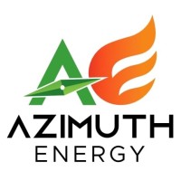 Azimuth Energy logo - Similar company to Larson Electronics
