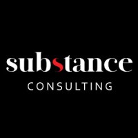 Substance Consulting logo - Similar company to Ak Media House