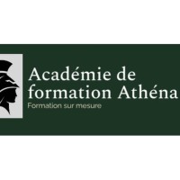 Académie de formation Athéna logo - Similar company to Ami Panorama