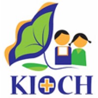 Kathmandu Institute of Child Health logo - Similar company to Dot Space Pvt. Ltd.