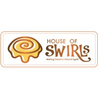House of Swirls Dubai logo - Similar company to Delichef