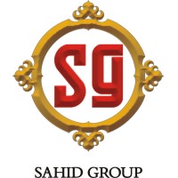 Sahid Group logo - Similar company to Manna Hospitality Management