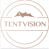 Tentvision Stretchtenten BV logo - Similar company to Verag Bv