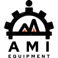 AMI Equipment logo - Similar company to Medhini Engineering Services