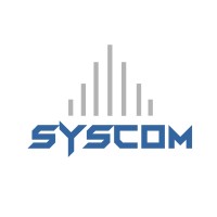 syscom logo - Similar company to Syscom