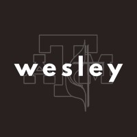 Texas A&M Wesley Foundation logo - Similar company to Advanced Engine Research Laboratory (Aerl)