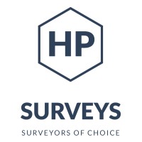 HP Surveys logo - Similar company to Dwh