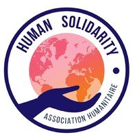 Human Solidarity logo - Similar company to The Human Solidarity Project