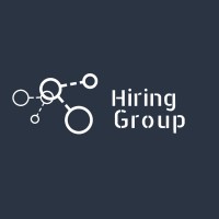 A Hiring Group logo - Similar company to Hantix