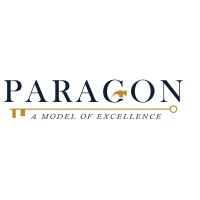 Paragon Engineering Company logo - Similar company to Saqa Group