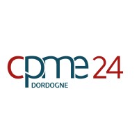 CPME Dordogne logo - Similar company to Cpme Charente