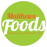 Matthews Foods Ltd logo - Similar company to Yau Brothers & Co Limited