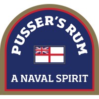 Pusser's Rum logo - Similar company to Ron Colón
