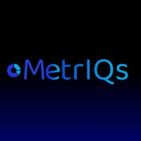 MetrIQs logo - Similar company to Sparc