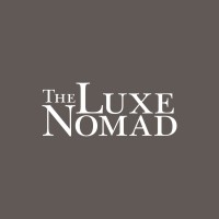 The Luxe Nomad Bali logo - Similar company to Luxnomads