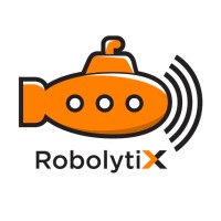 Robolytix.com - the robot analytics