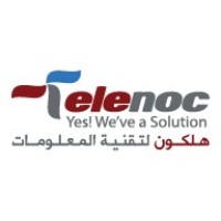 TeleNoc Global logo - Similar company to Executech Phoenix