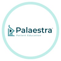 Palaestra logo - Similar company to Chargello