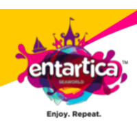 ENTARTICA SEAWORLD logo - Similar company to Echt Ventures