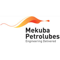 Mekuba Petrolubes logo - Similar company to Camm Tech Process
