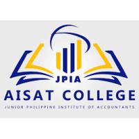AISAT Junior Philippine Institute of Accountants logo - Similar company to Cavite State University-Naic