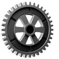 American Gear & Engineering, Inc. logo - Similar company to Vibepro