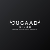 Jugaad Singh logo - Similar company to Brandpipers