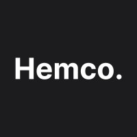 Hemco logo - Similar company to Globalsailor