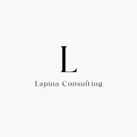 Lapina Consulting logo - Similar company to Hrlink Ltd.