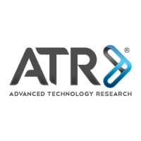 ATR | Advanced Technology Research logo - Similar company to Shuzan