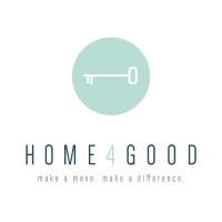 Home4Good logo - Similar company to Technosys Solutions Inc.
