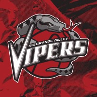 RGV Vipers logo - Similar company to Bert Ogden Arena