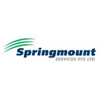Springmount Services Asia logo - Similar company to Envico