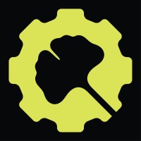 Ginkgo Biosecurity logo - Similar company to Securebio