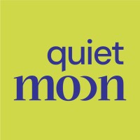 Quiet Moon logo - Similar company to Firstcar Ltd