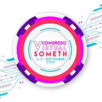 Sociedad Mexicana de Trombosis y Hemostasia logo - Similar company to Grupo Claht