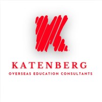 Katenberg Overseas Education Consultants logo - Similar company to Niravai