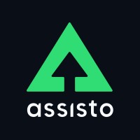 Assist-o logo - Similar company to Nfx