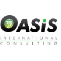 Oasis International Consulting