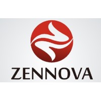 Zennova Pharmaceuticals logo - Similar company to Phosphorex