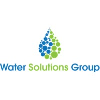 The Water Solutions Group logo - Similar company to Silverleaf Water Investigations