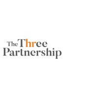 The Three Partnership (HR recruitment) logo - Similar company to Cbc Resourcing Solutions