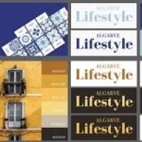 Algarve Lifestyle Co logo - Similar company to Wherever Mags