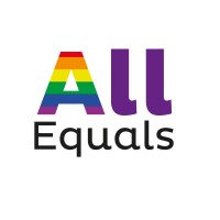 All Equals logo - Similar company to Flag! Association