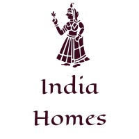 India Homes logo - Similar company to Adani Ten Bkc
