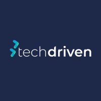Tech Driven logo - Similar company to Techdriven Digital